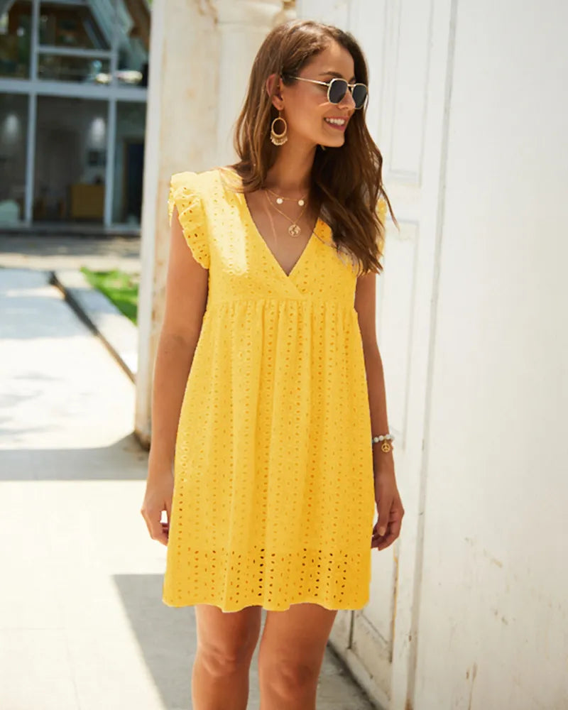 Amira | POCHES & SHORT