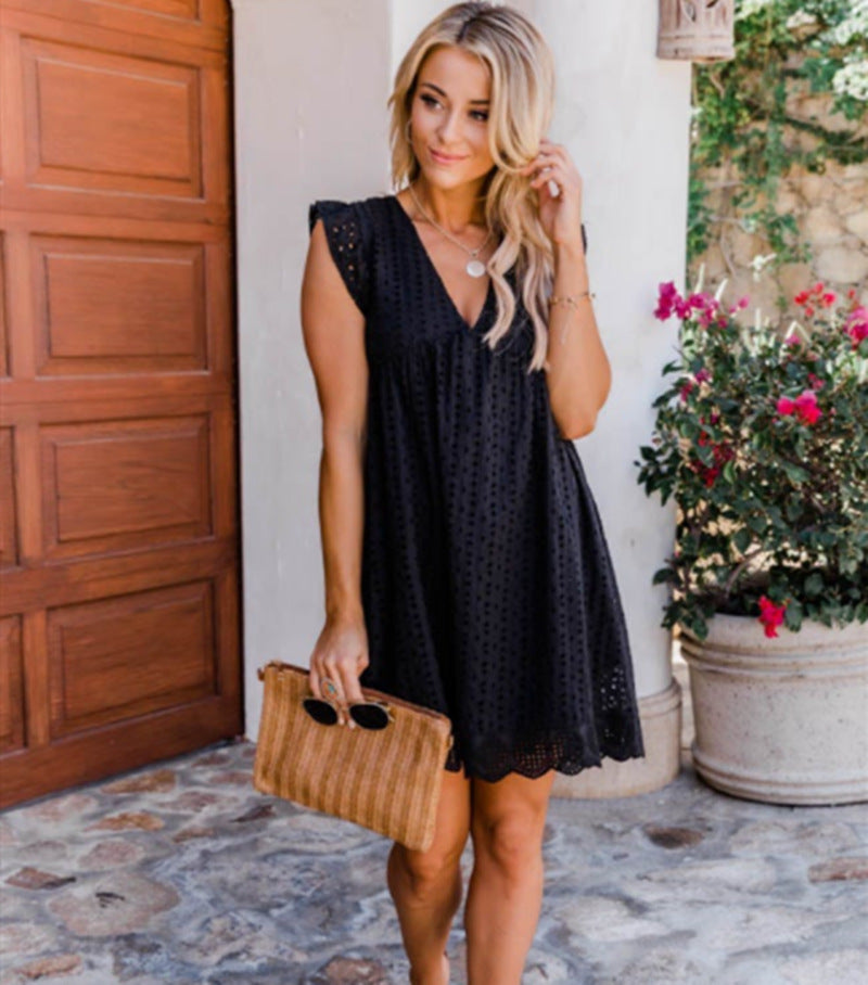 Amira | POCHES & SHORT